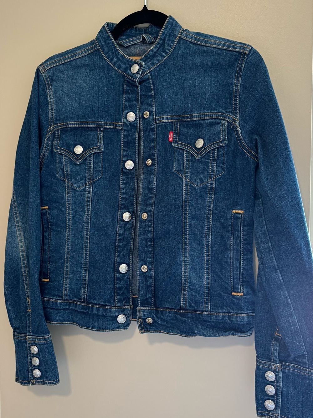 Levi's Denim Jacket